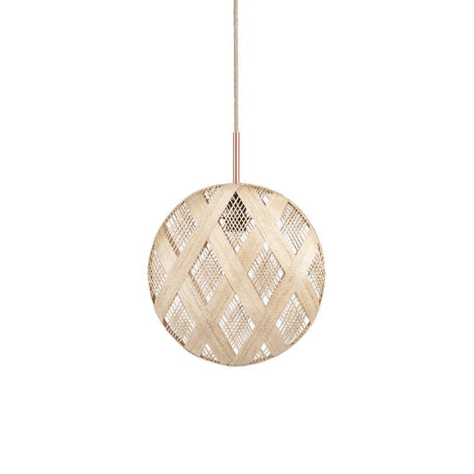 Chanpen Pendant Lamp by Forestier