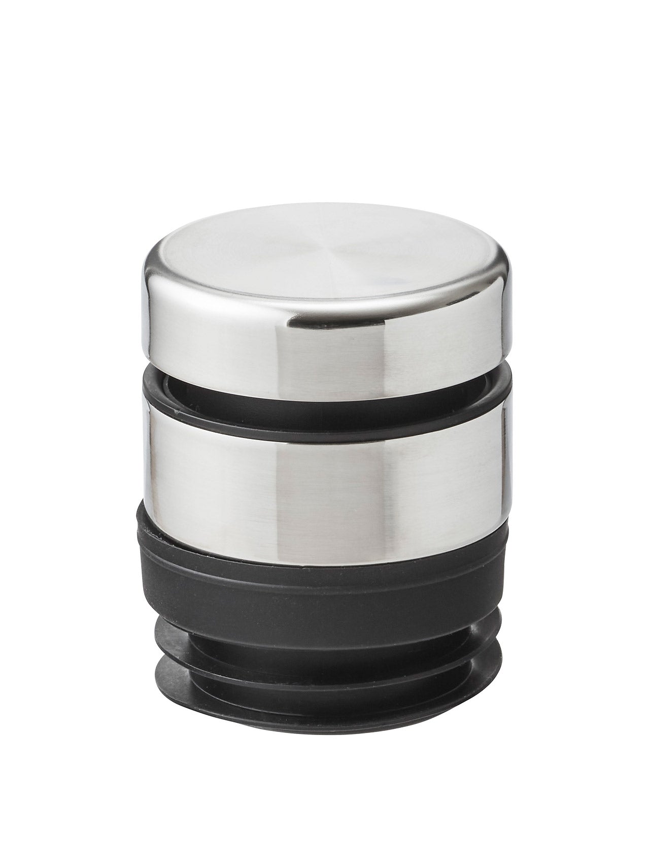 1 Pc Lid, Steel For Wine Breather by Audo Copenhagen