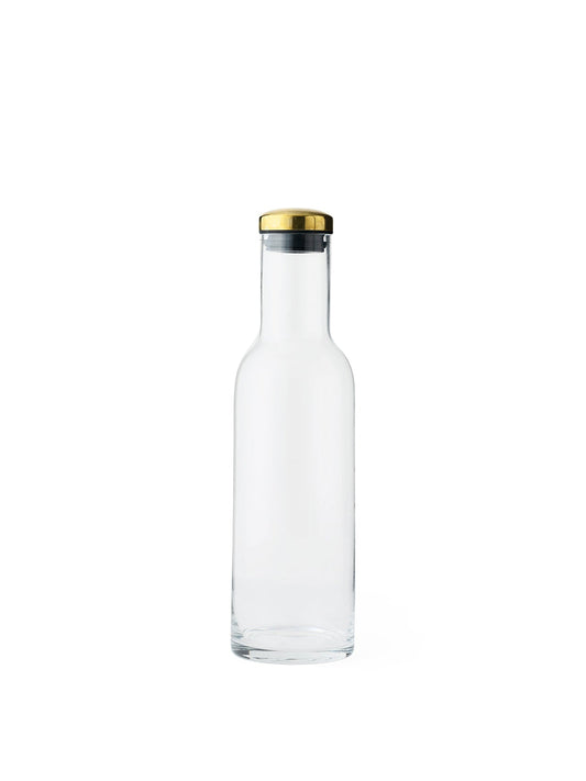 Bottle Carafe, 1 L by Audo Copenhagen