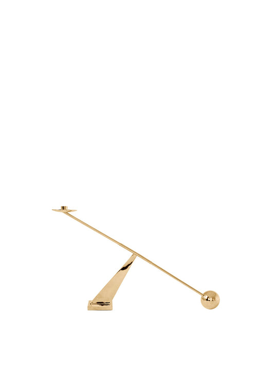 Interconnect Candle Holder by Audo Copenhagen