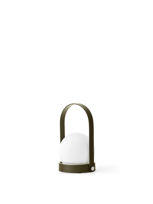 Carrie Table Lamp, Portable by Audo Copenhagen