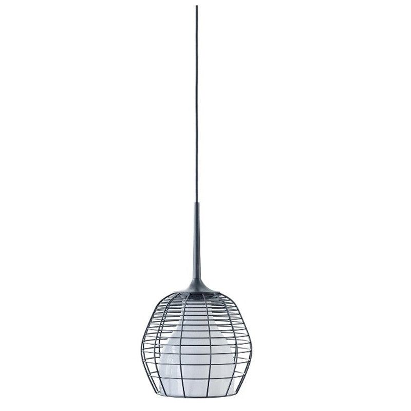 Diesel by Cage Small Pendant Lamp by Lodes