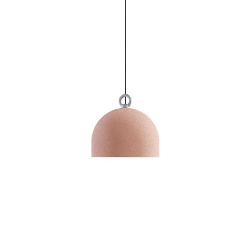Diesel by Urban Concrete Small Pendant Lamp by Lodes