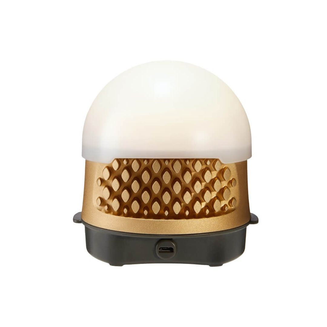 Bulbee Wireless LED Lamp by Paranocta