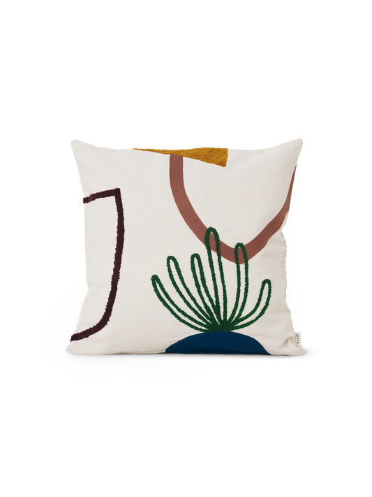 Mirage Cushion by Ferm Living