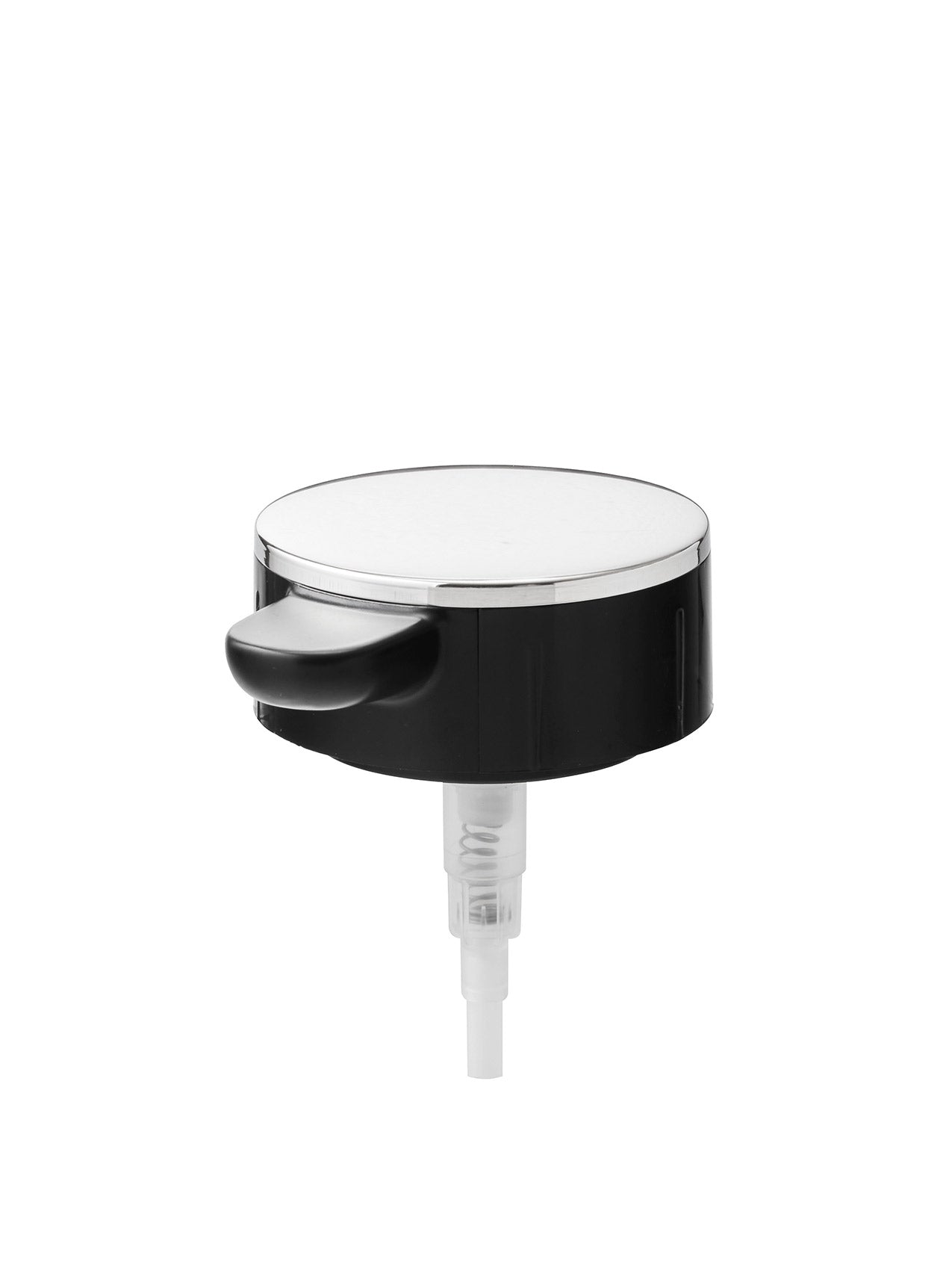 1 Pc. Pump, Black For Soap Pump by Audo Copenhagen