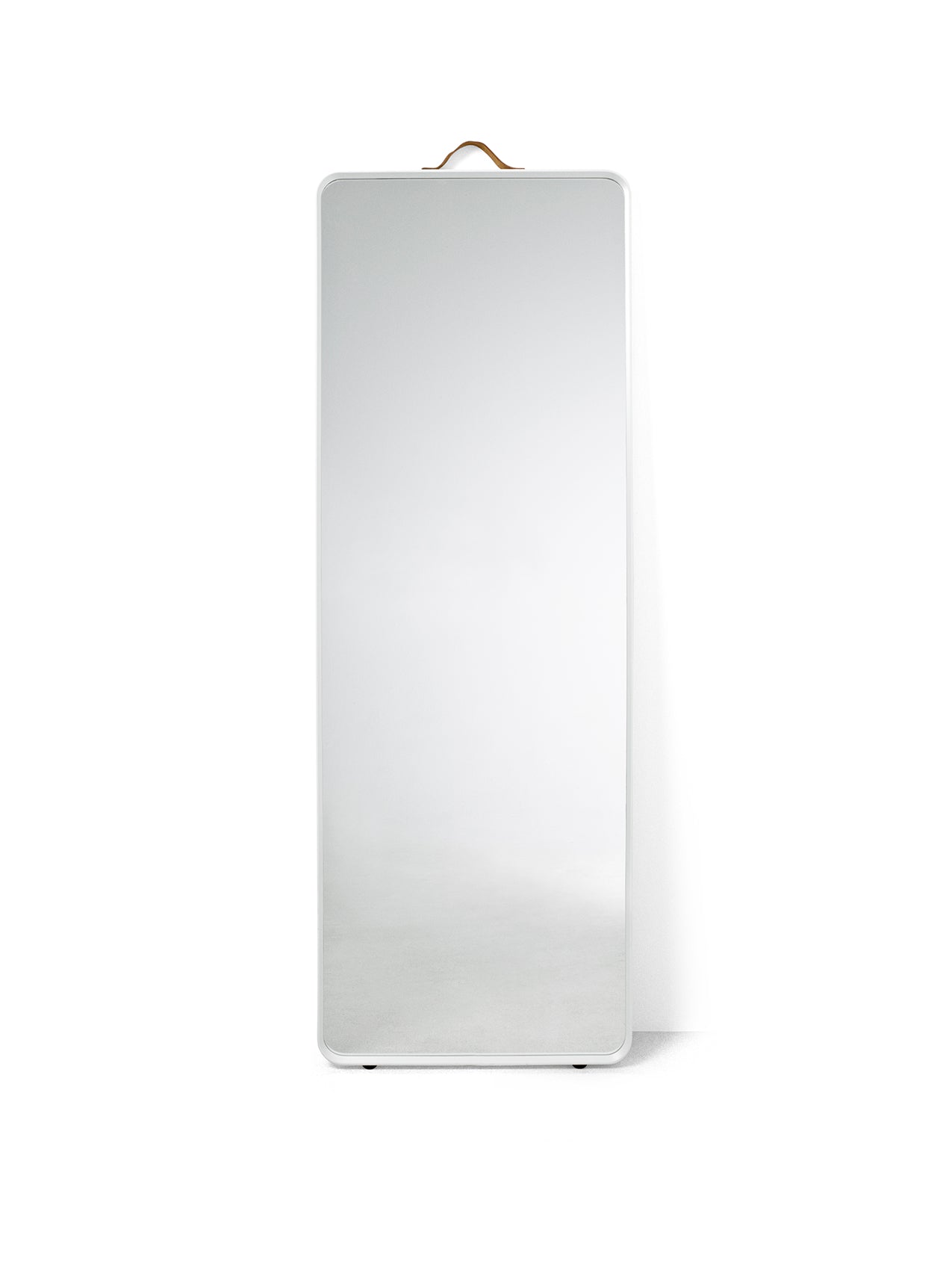 Norm Floor Mirror by Audo Copenhagen