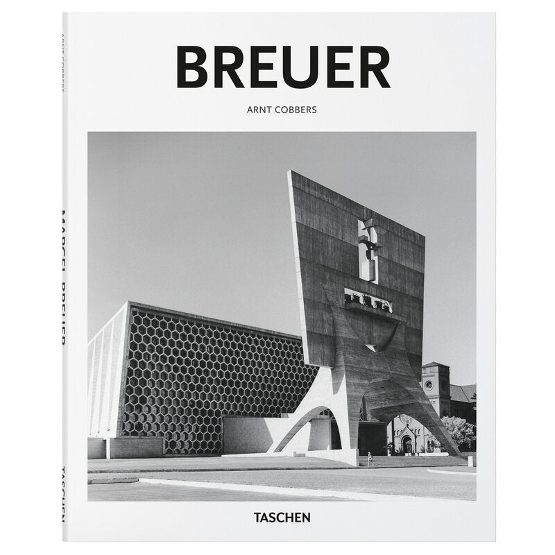 Breuer by Taschen