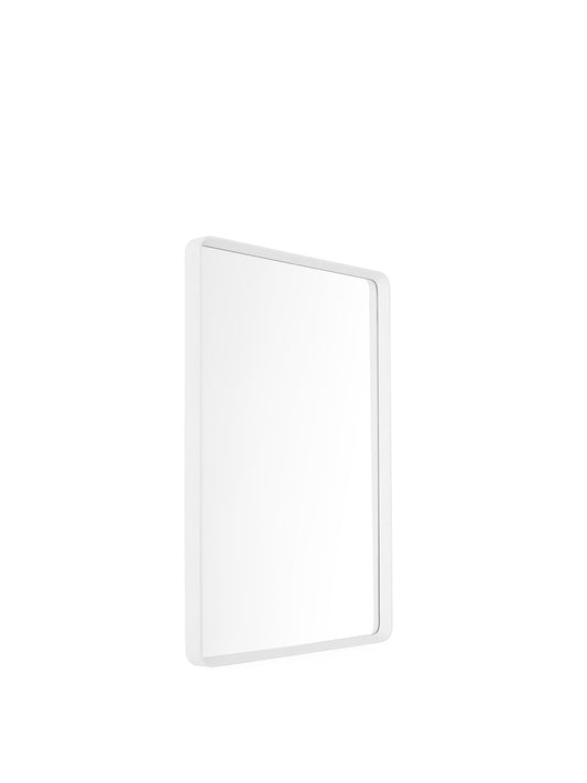 Norm Wall Mirror, Rectangular by Audo Copenhagen