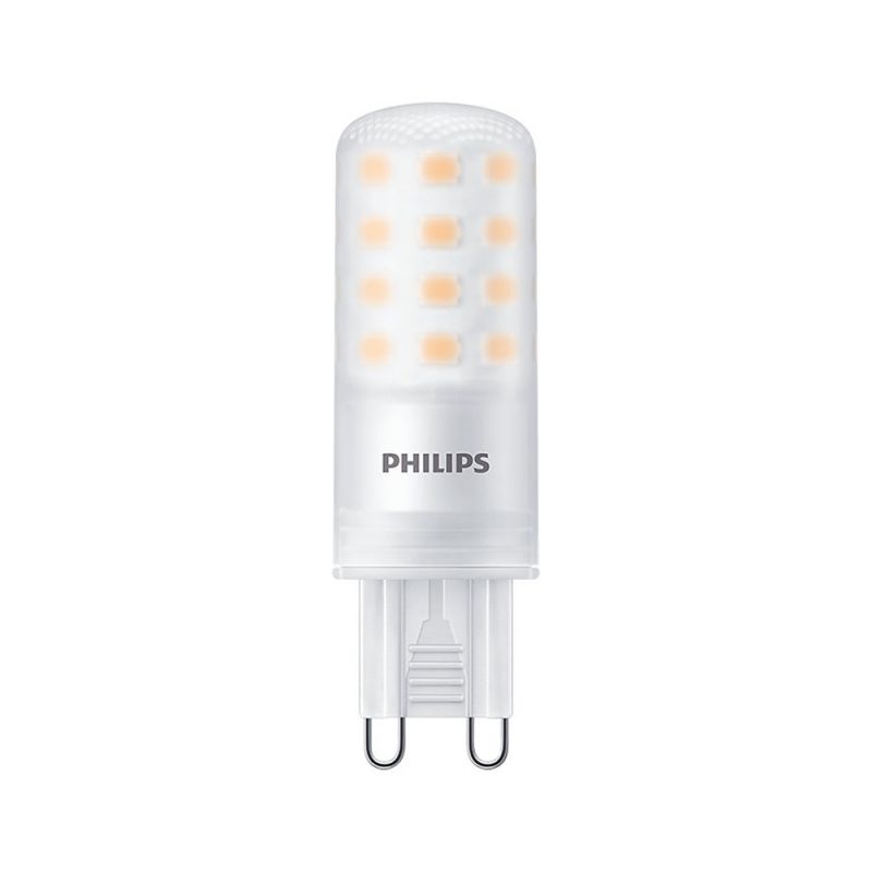 G9 Ledcapsule 4W 2700K by Philips