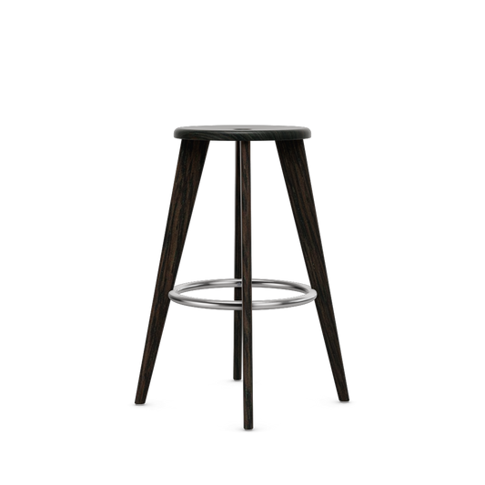 Tabouret Haut by Vitra
