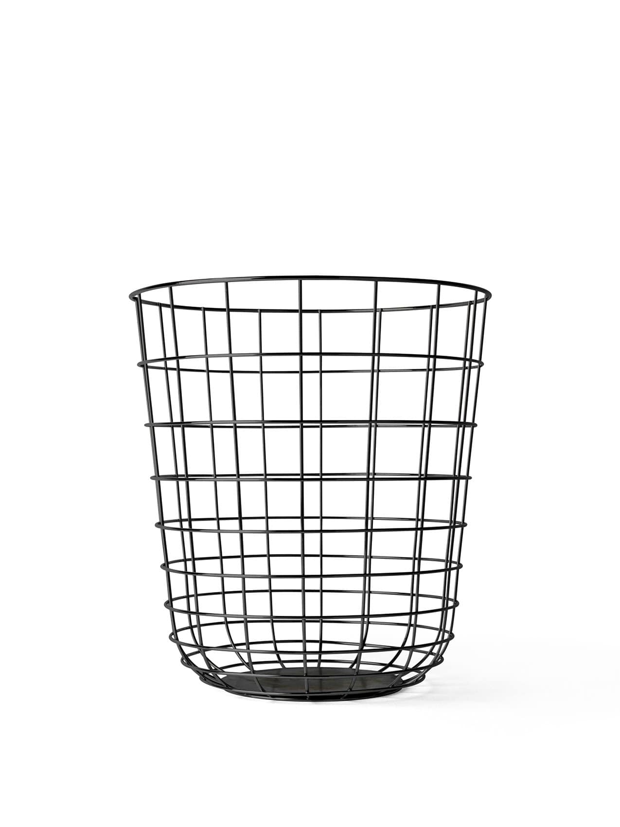 Wire Bin by Audo Copenhagen