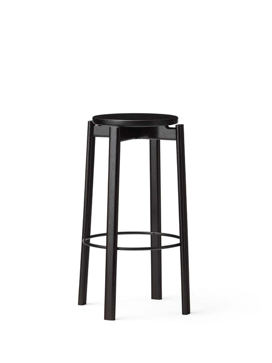 Passage Bar Stool by Audo Copenhagen