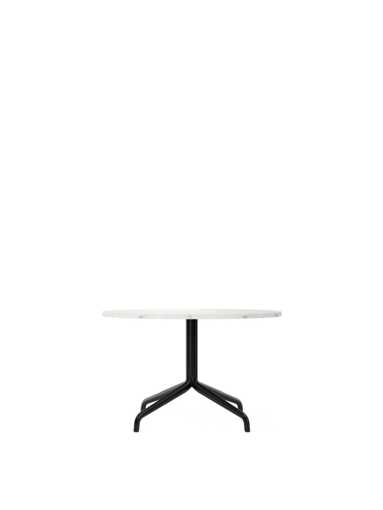 Harbour Column Lounge Table by Audo Copenhagen