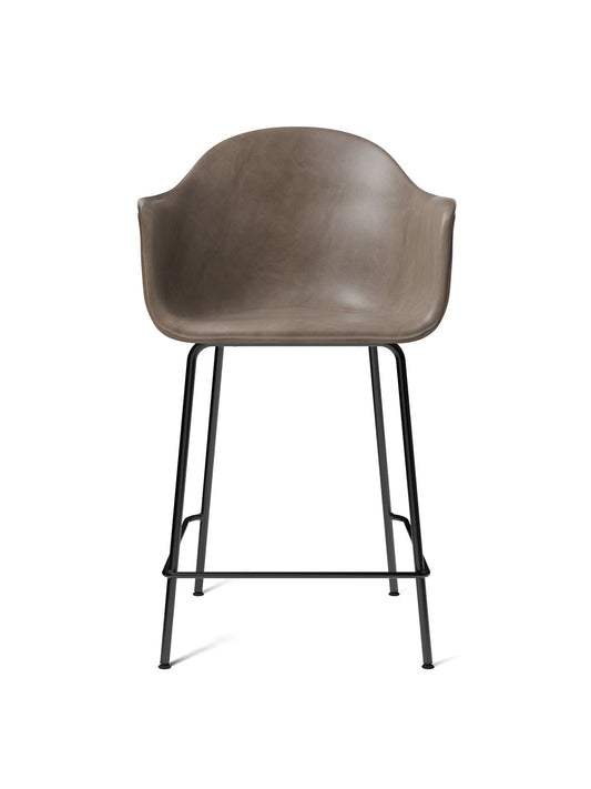 Harbour Counter Chair, Upholstered by Audo Copenhagen