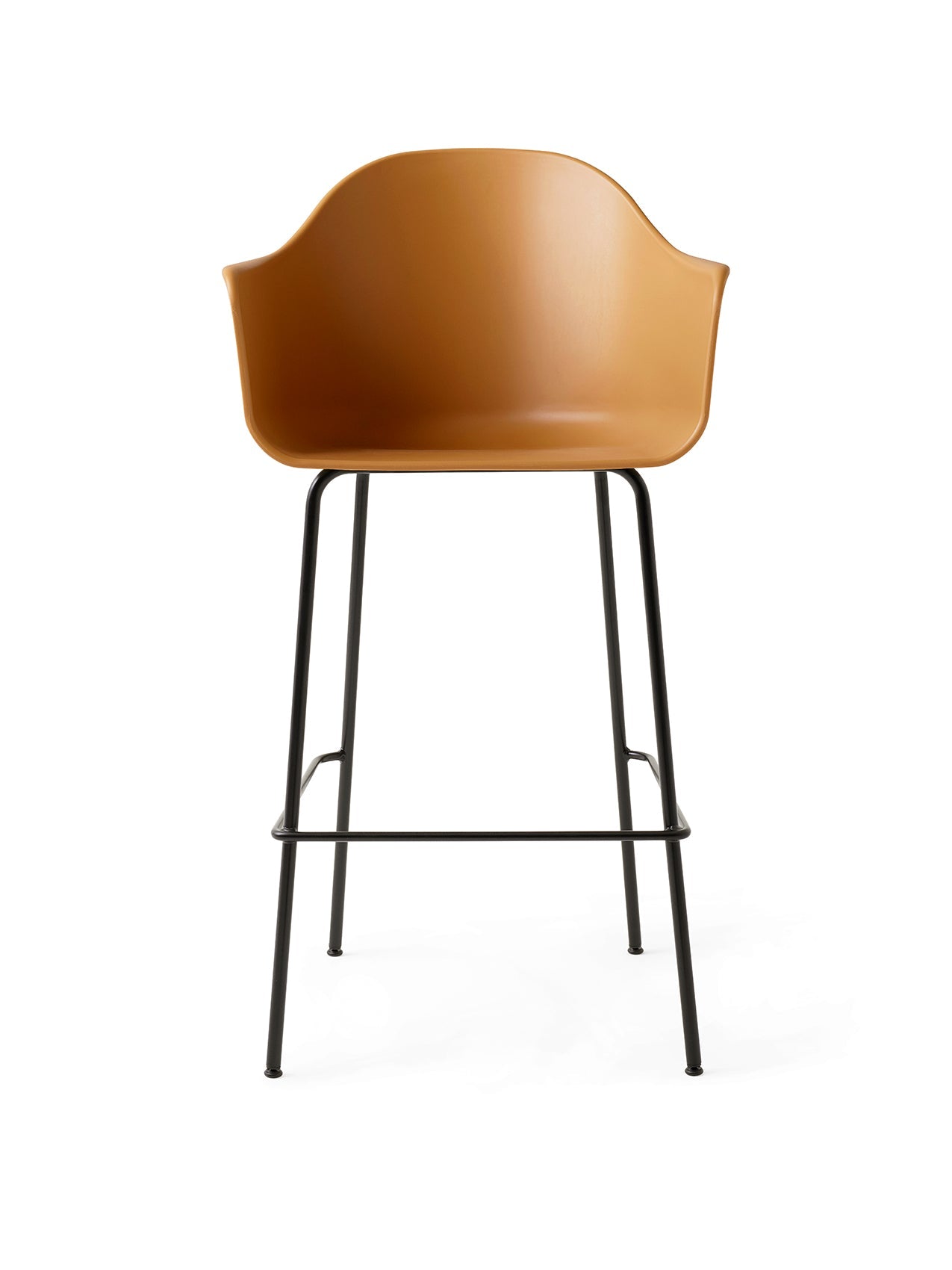 Harbour Bar Chair, Plastic by Audo Copenhagen