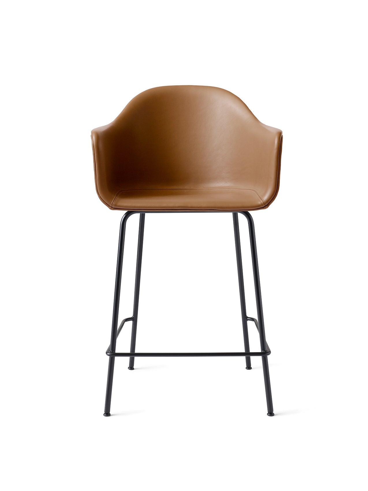Harbour Counter Chair, Upholstered by Audo Copenhagen