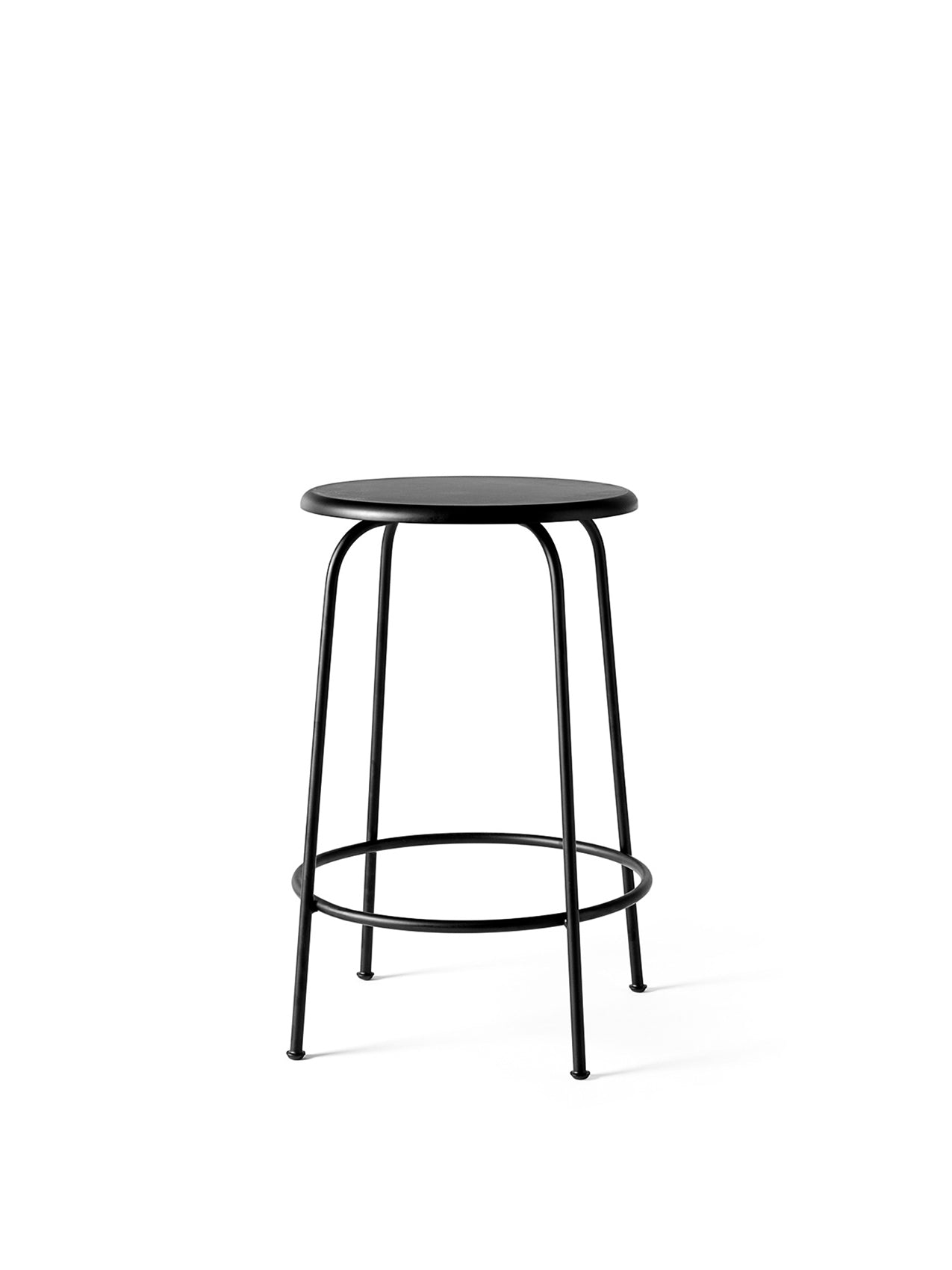 Afteroom Stools by Audo Copenhagen