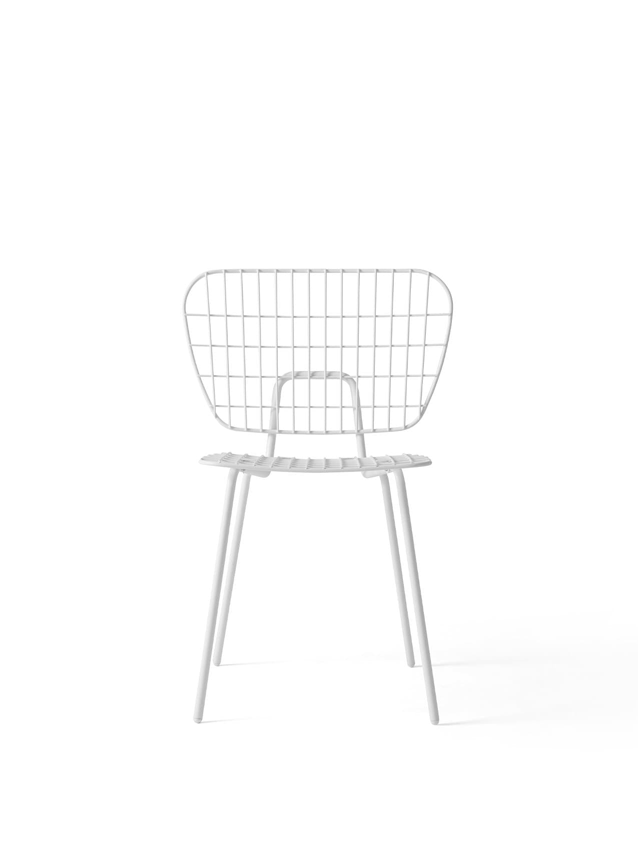 Wm String Dining Chair by Audo Copenhagen