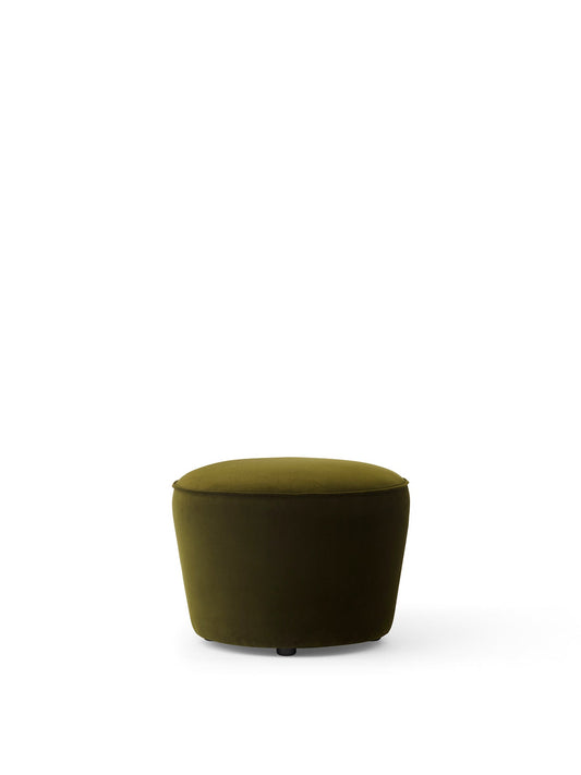 Cairn Pouf by Audo Copenhagen