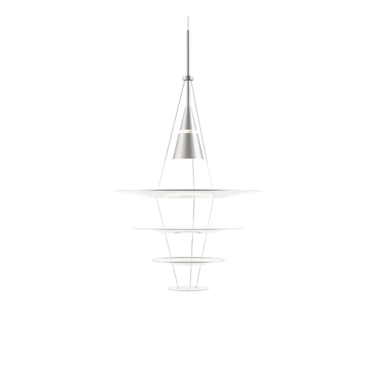 Enigma Ø 425 Pendant Lamp by Louis Poulsen