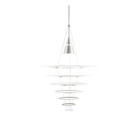 Enigma Ø 825 Pendant Lamp by Louis Poulsen