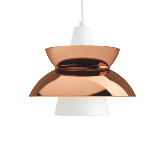Doo-Wop Pendant Lamp by Louis Poulsen