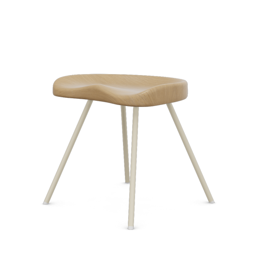 Tabouret N° 307 by Vitra