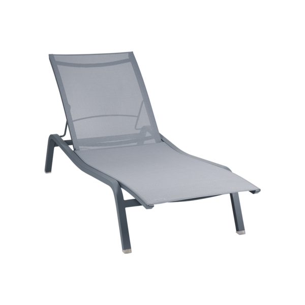 ALIZÉ XS SUNLOUNGER by Fermob