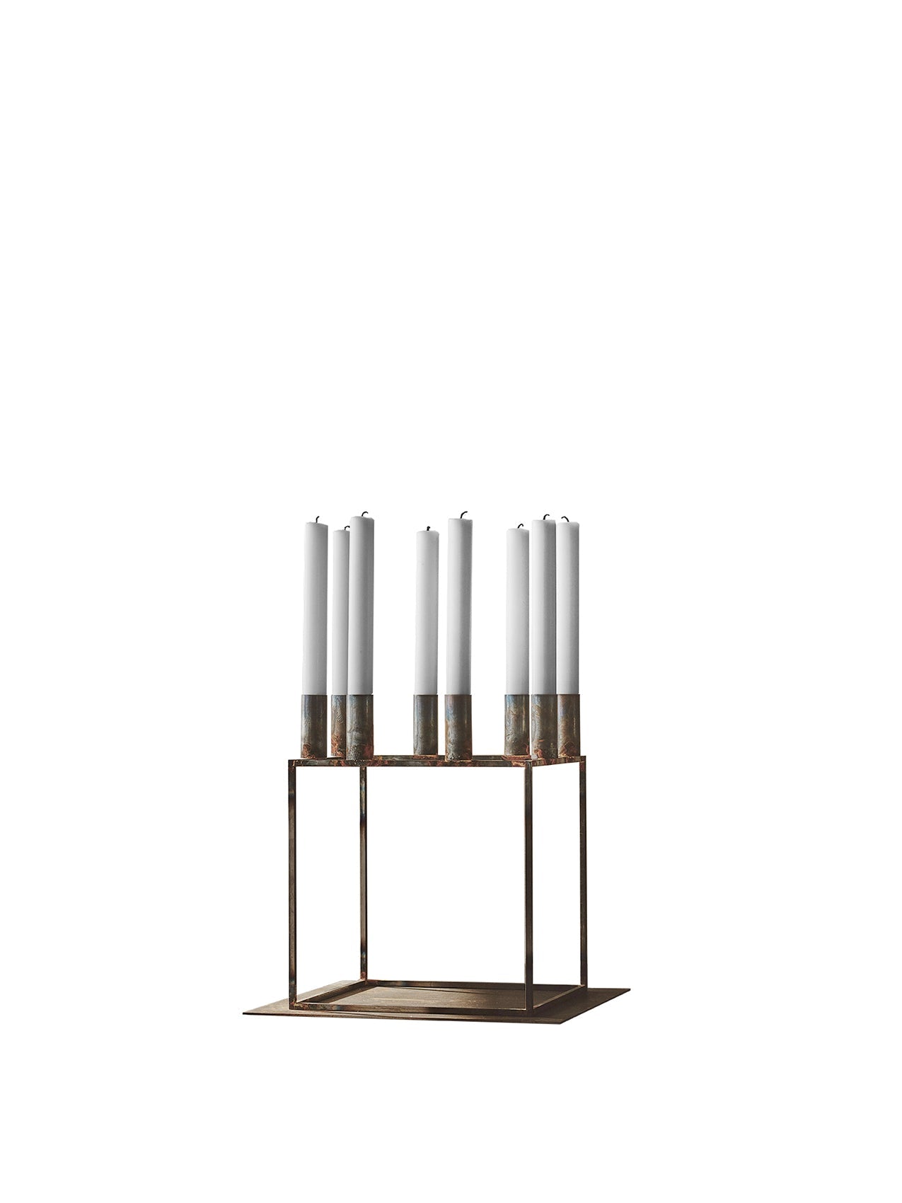 Kubus 8 Raw, Limited Edition by Audo Copenhagen