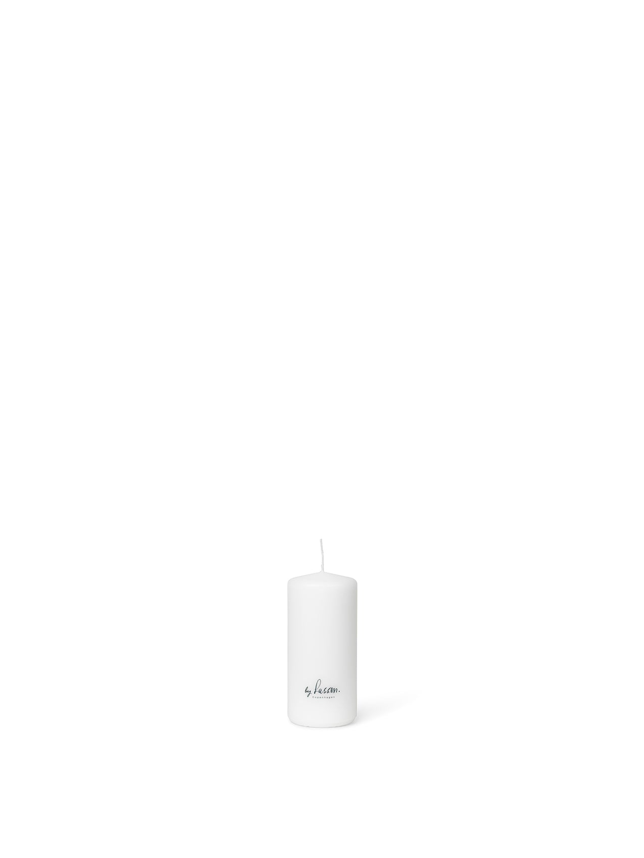 Light'In Candle by Audo Copenhagen