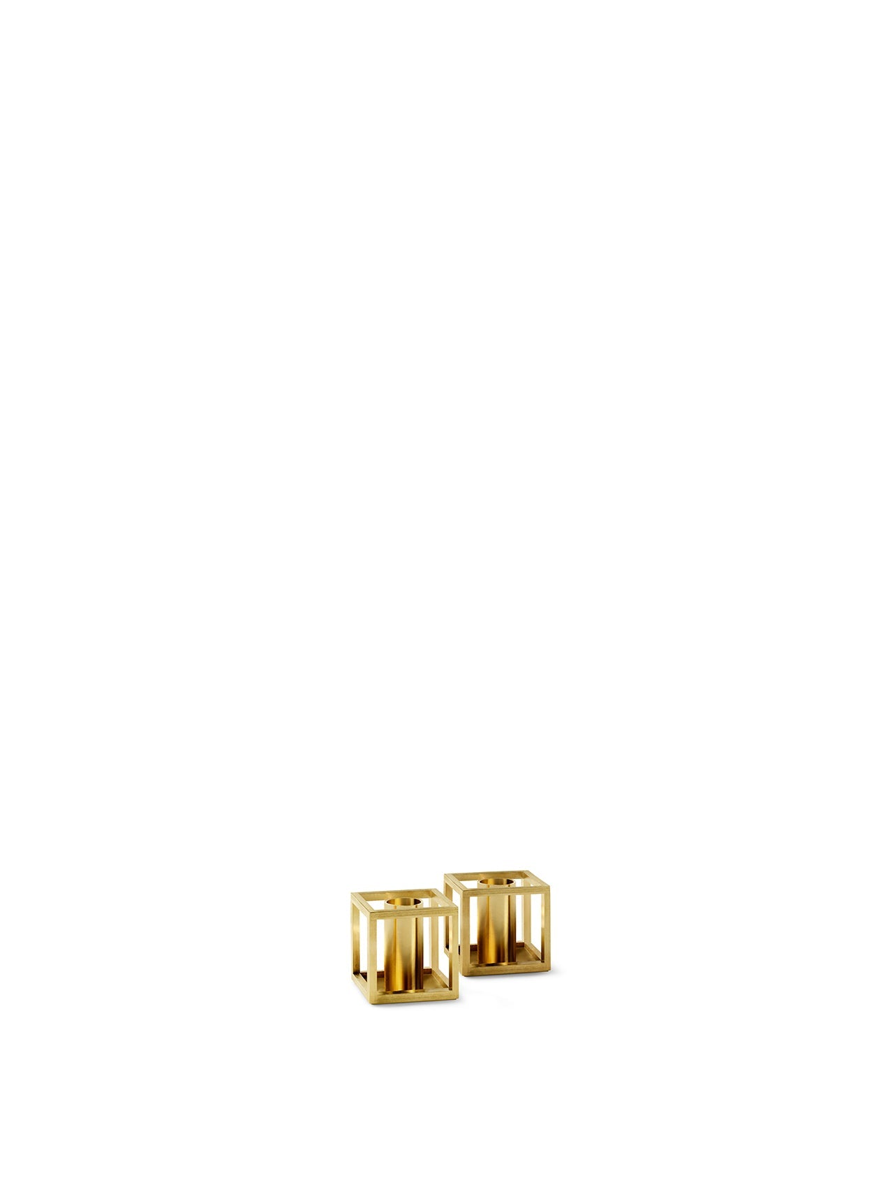 Kubus Micro, Set Of 2 by Audo Copenhagen