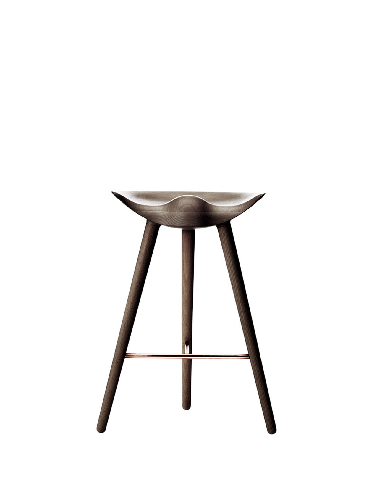 Ml 42 Counter Stool by Audo Copenhagen