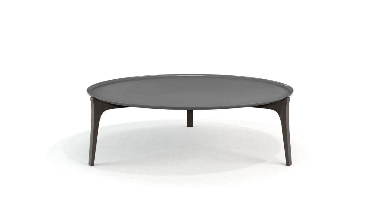 BOW COCKTAIL TABLE by Roche Bobois
