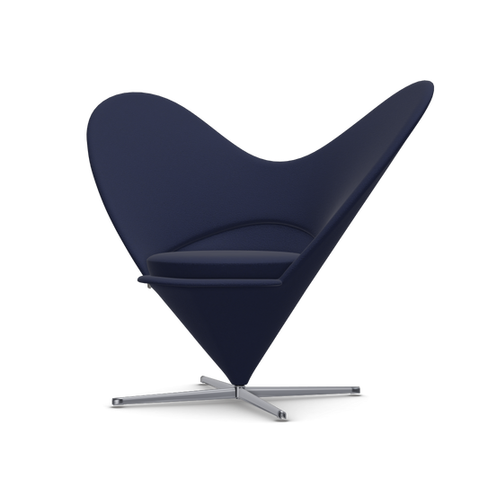 Heart Cone Chair by Vitra