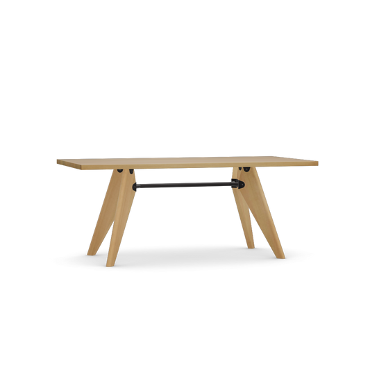 Table S.A.M. Bois by Vitra