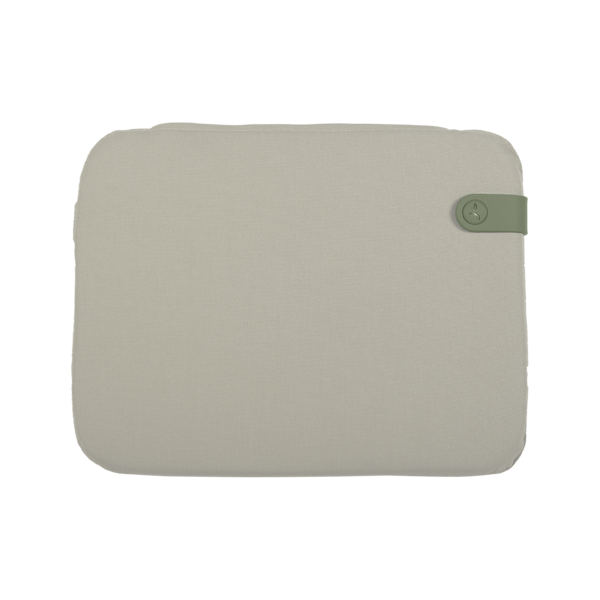 COLOR MIX BISTRO OUTDOOR CUSHION 38 X 30 CM by Fermob