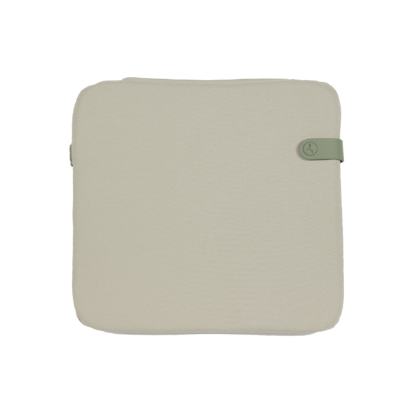 COLOR MIX OUTDOOR CUSHION 41 X 38 CM by Fermob