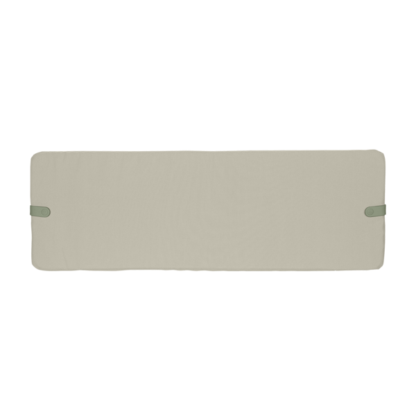 COLOR MIX OUTDOOR BENCH CUSHION 106 X 35 CM by Fermob