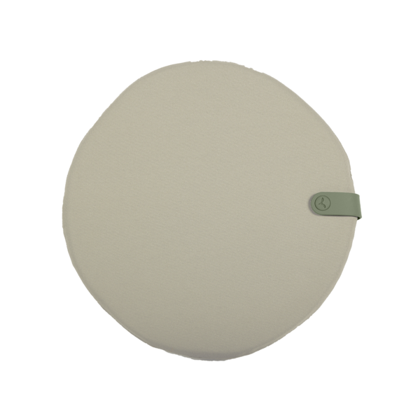 COLOR MIX OUTDOOR CUSHION ø 40 CM by Fermob