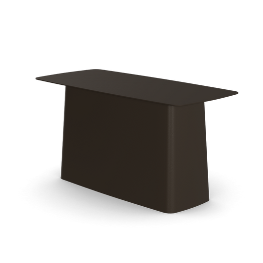 Metal Side Tables Large by Vitra