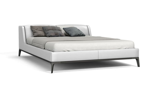 CASSIOPEE BED by Roche Bobois