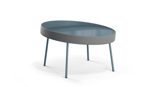 COIN END TABLE by Roche Bobois
