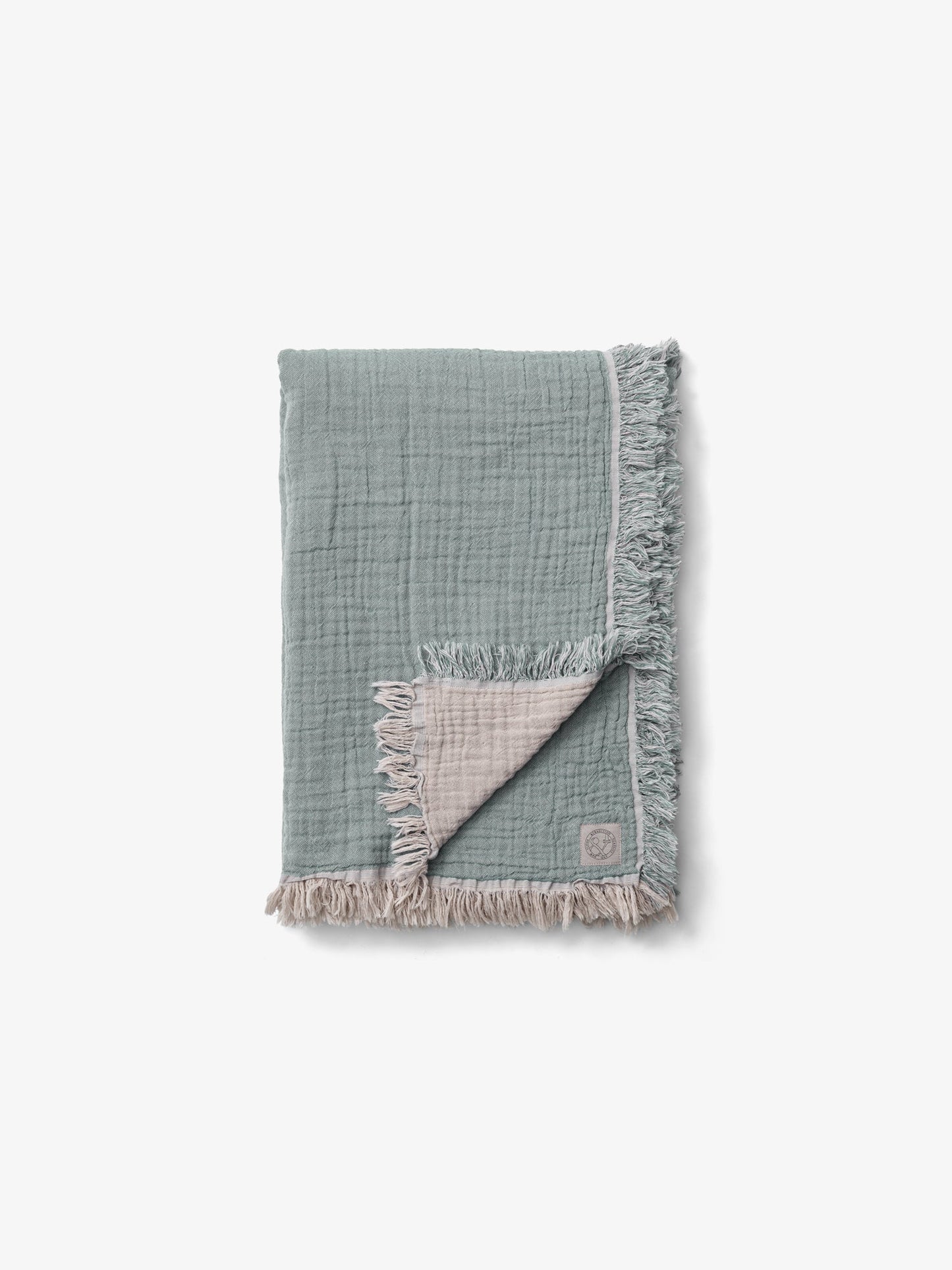 Collect Throw SC33 by &tradition