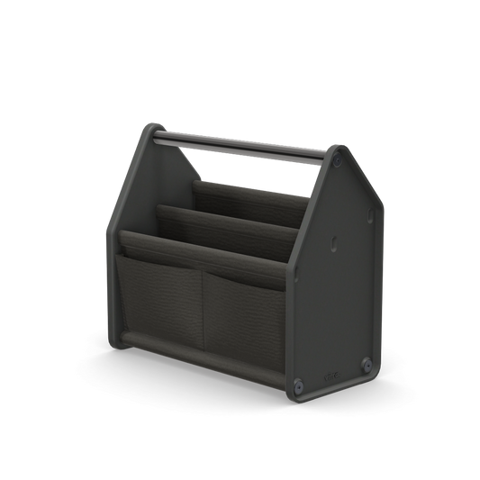 Locker Box, small by Vitra