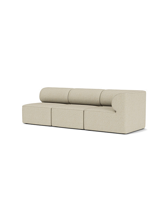Eave Modular Sofa, 86, 3 Seater With Open Section by Audo Copenhagen