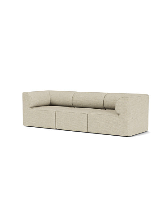Eave Modular Sofa, 86, 3 Seater by Audo Copenhagen
