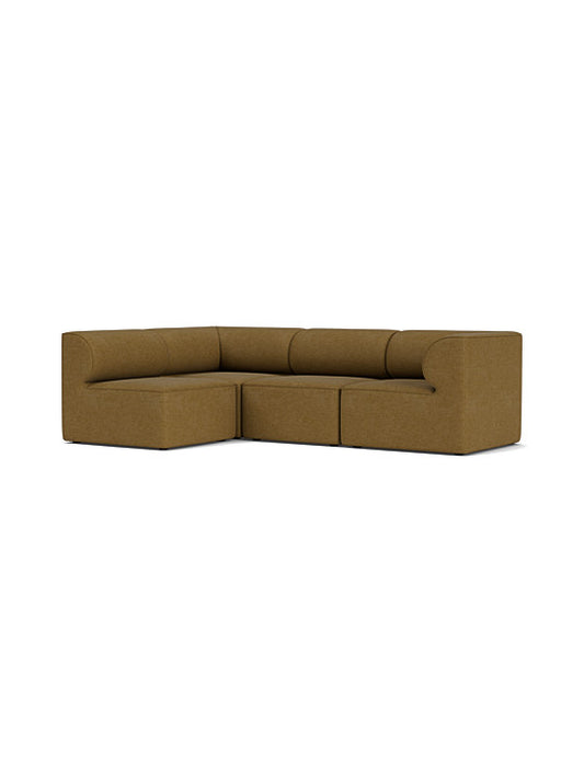 Eave Modular Sofa, 86, 4 Seater by Audo Copenhagen