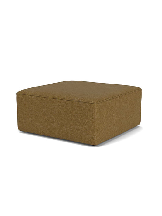 Eave Modular Sofa, 86, Pouf by Audo Copenhagen