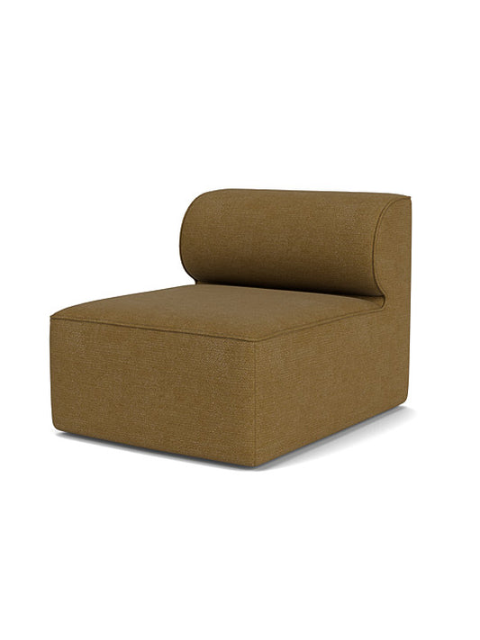 Eave Modular Sofa, 96, Open Section by Audo Copenhagen